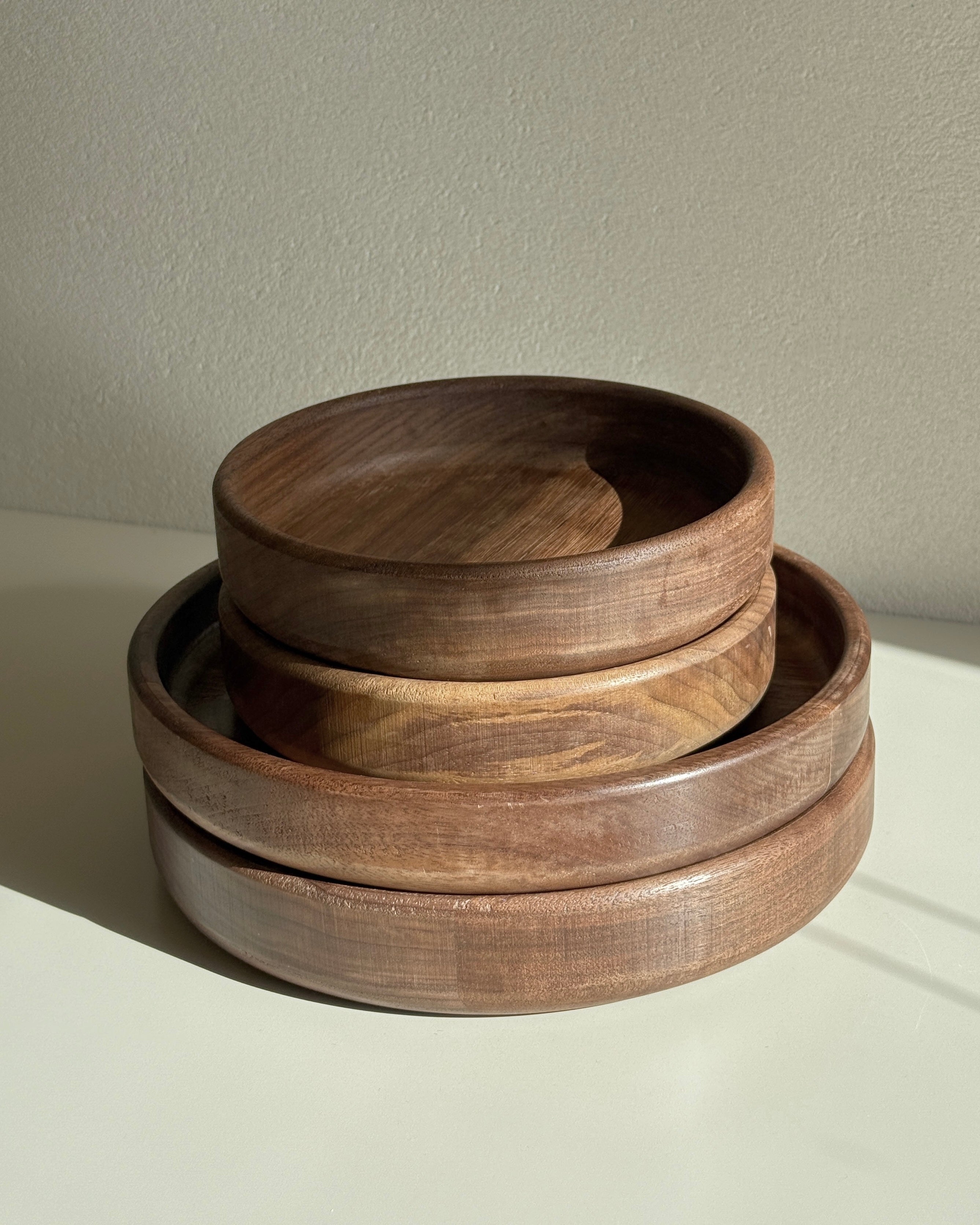Serveringsskål set om 2