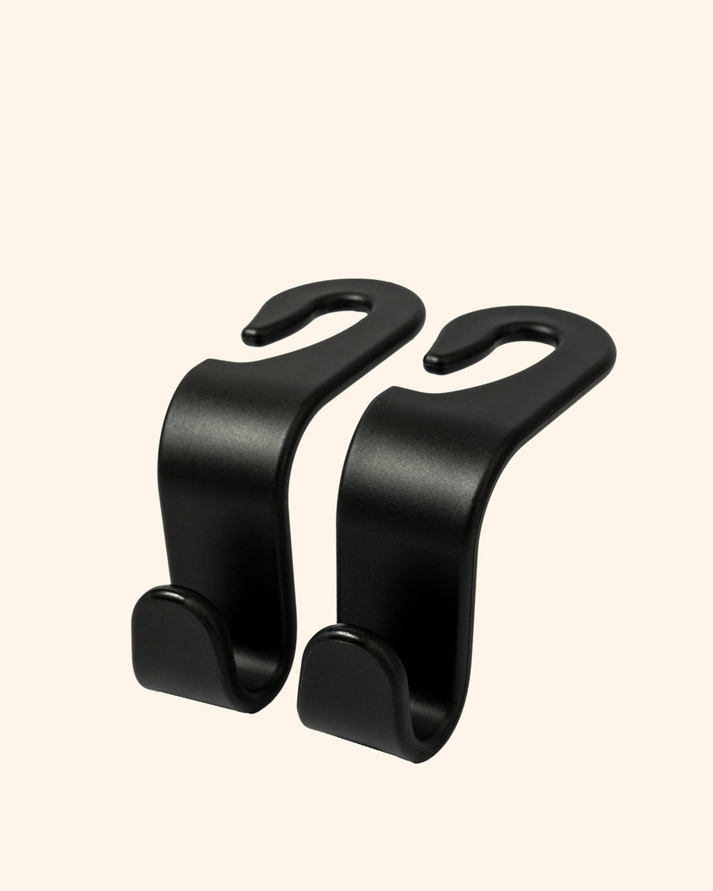 Bilkrokar set om 2