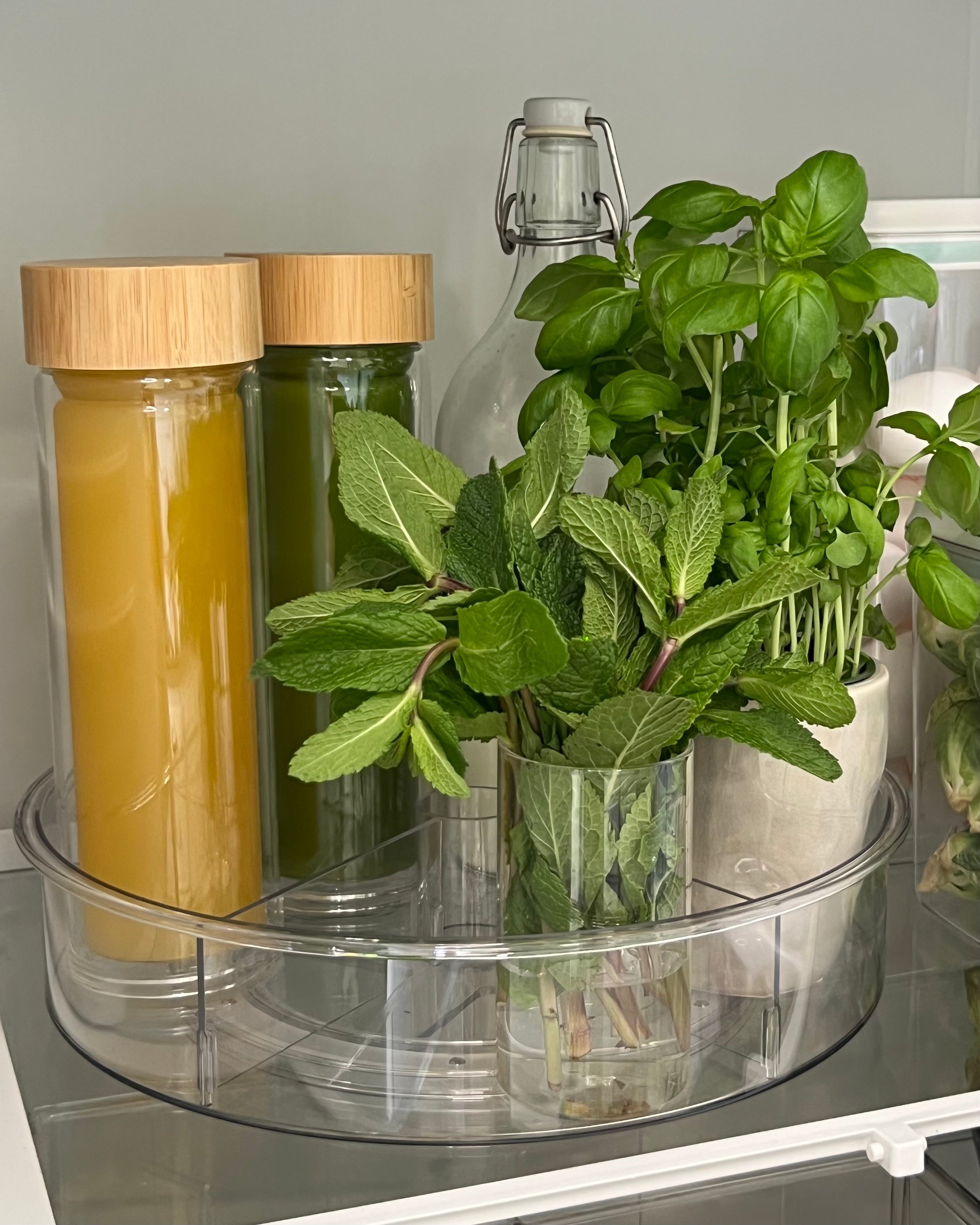 Snurrbricka Lazy Susan