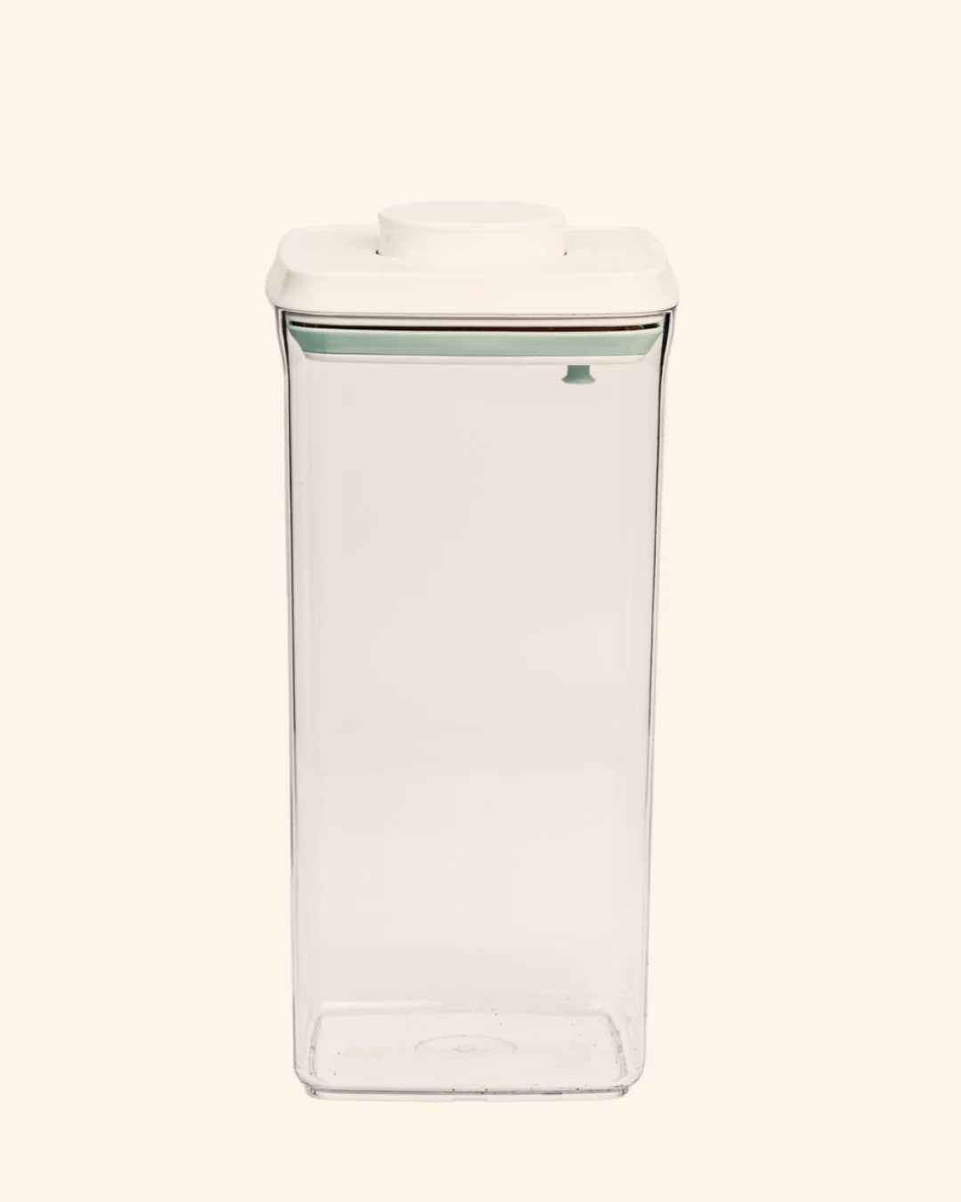 Förvaringsburk med klicklock 2.5 L