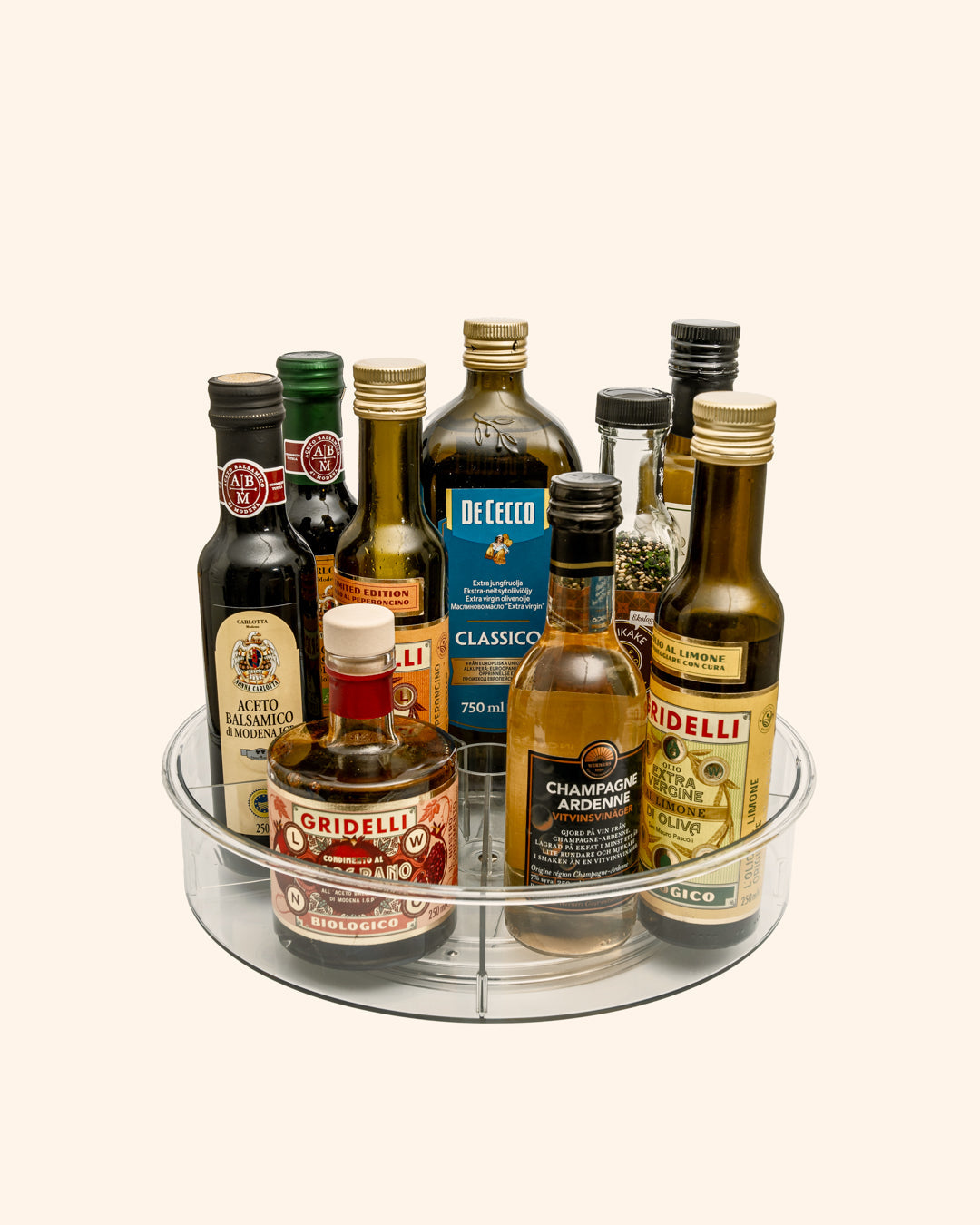 Snurrbricka Lazy Susan
